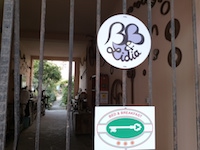 Ingresso